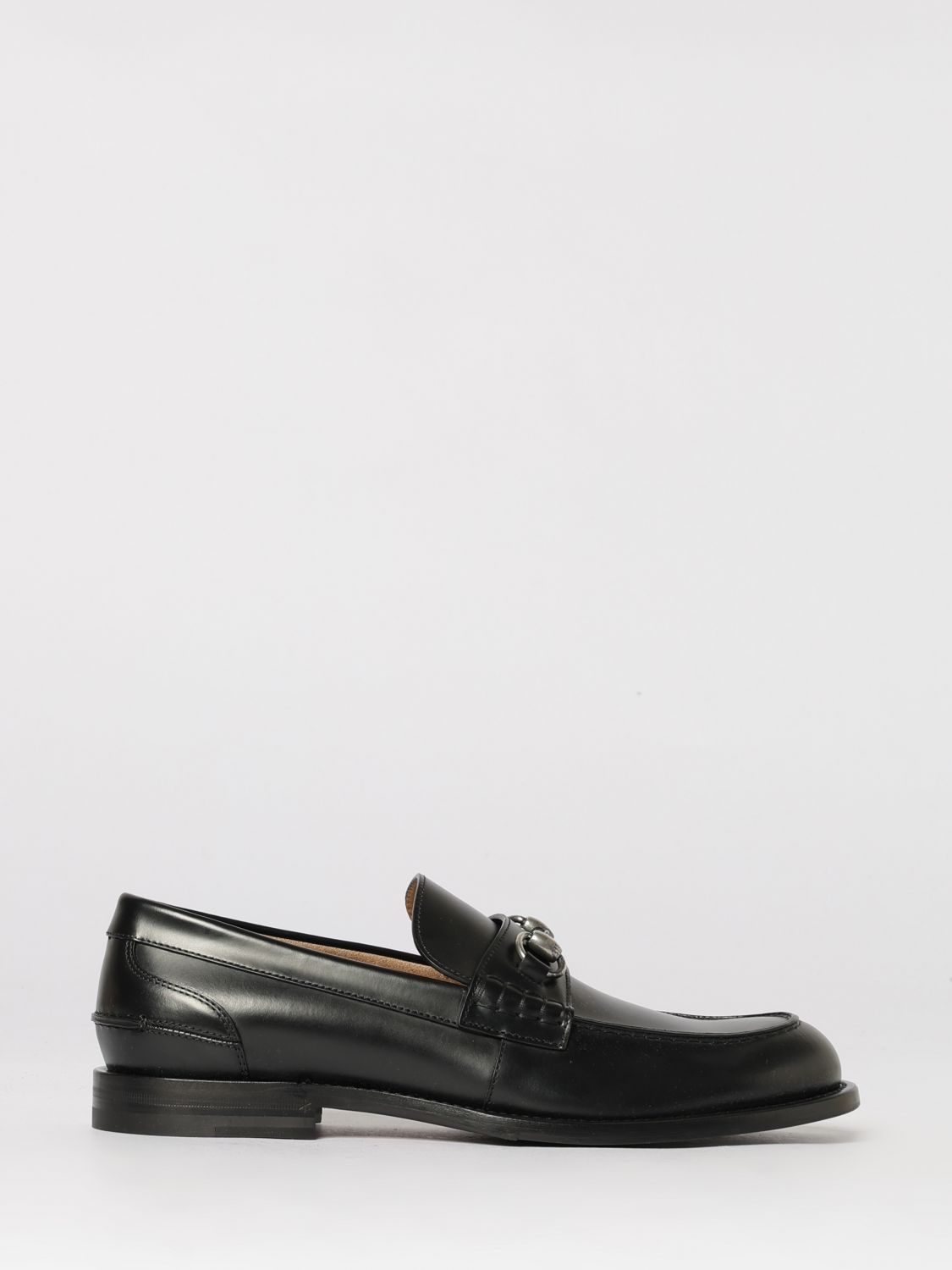 [Gucci] Loafer SS26 851398AAFAR 1000