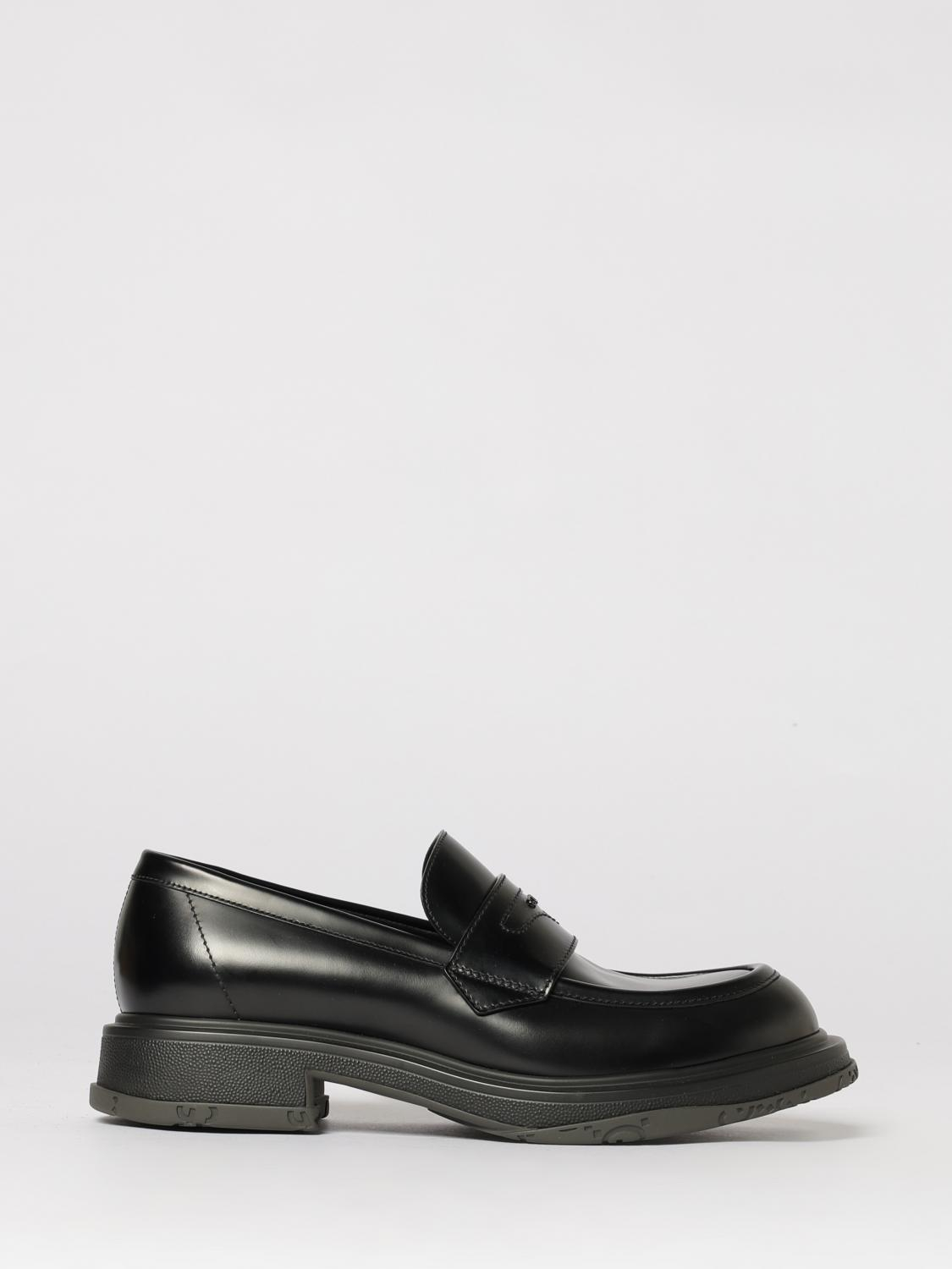 [Gucci] Loafer SS26 851396AADEO 1000