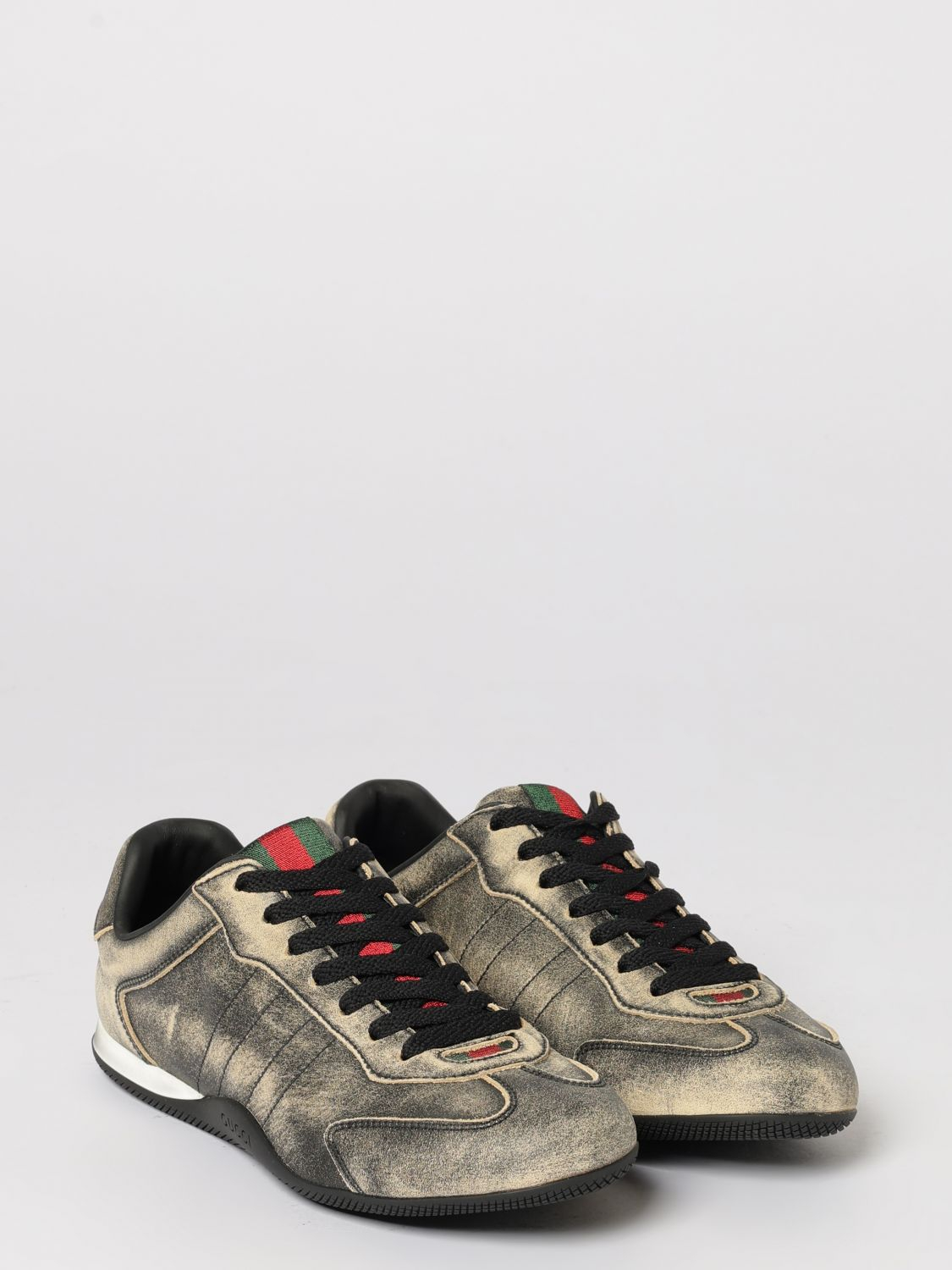 [Gucci] Sneakers SS26 857016AAF0E 1086