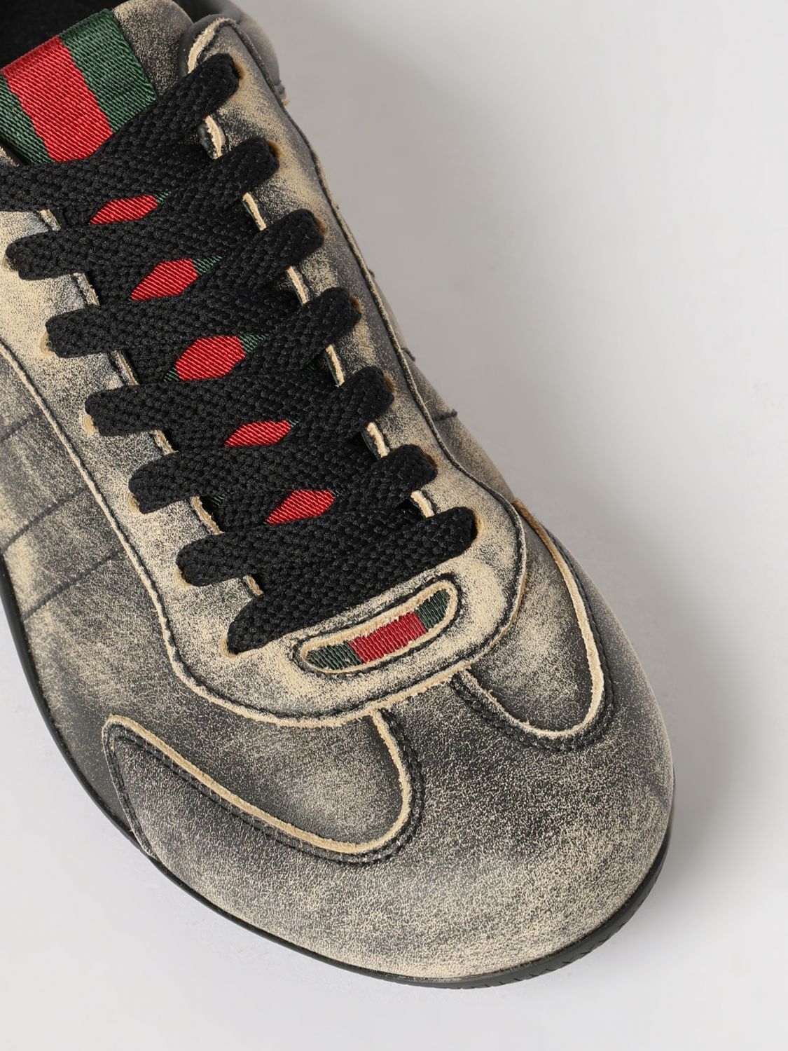 [Gucci] Sneakers SS26 857016AAF0E 1086