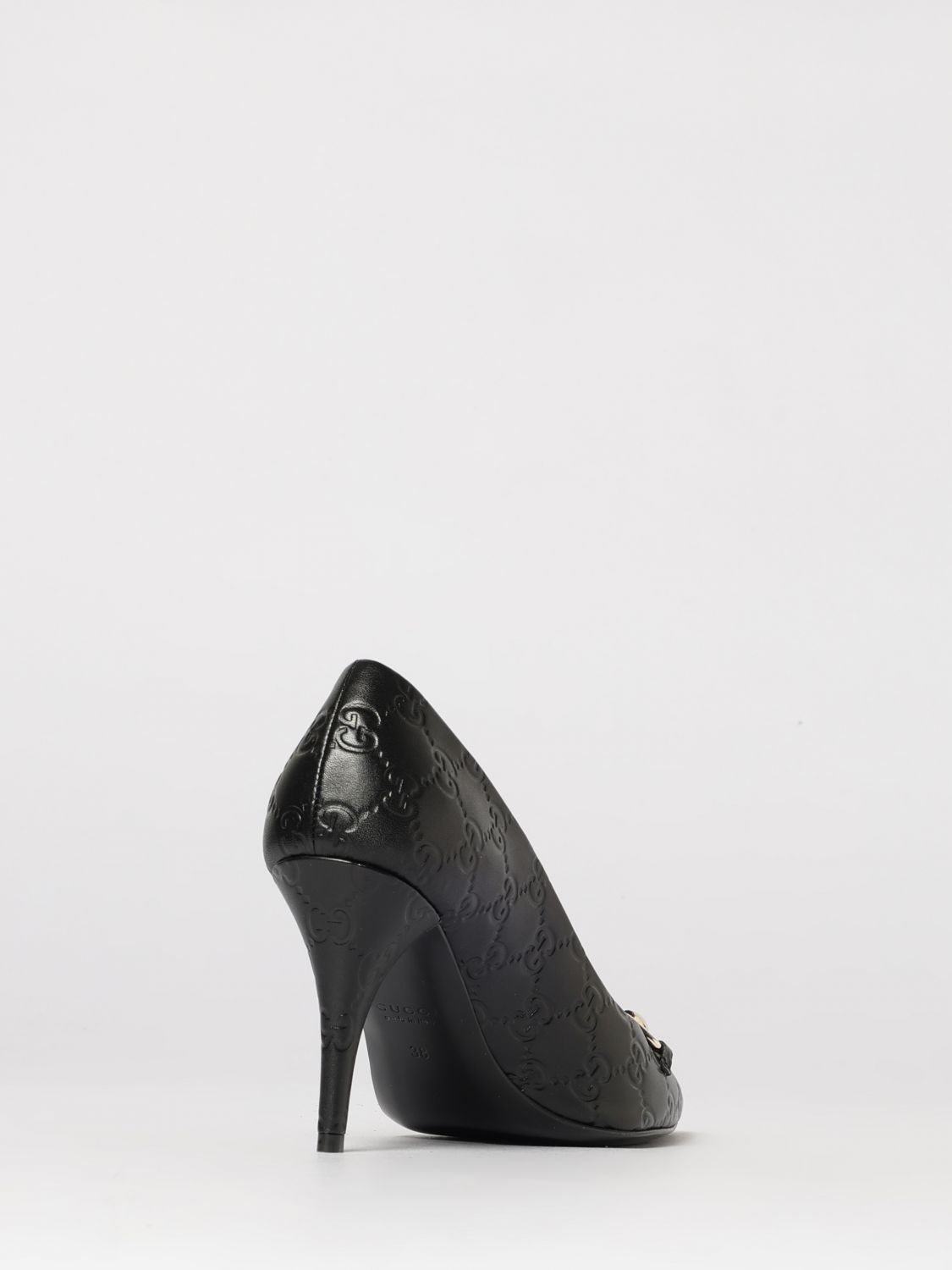 [Gucci] Pumps SS26 853318AAD4U 1000