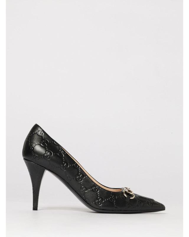 [Gucci] Pumps SS26 853318AAD4U 1000