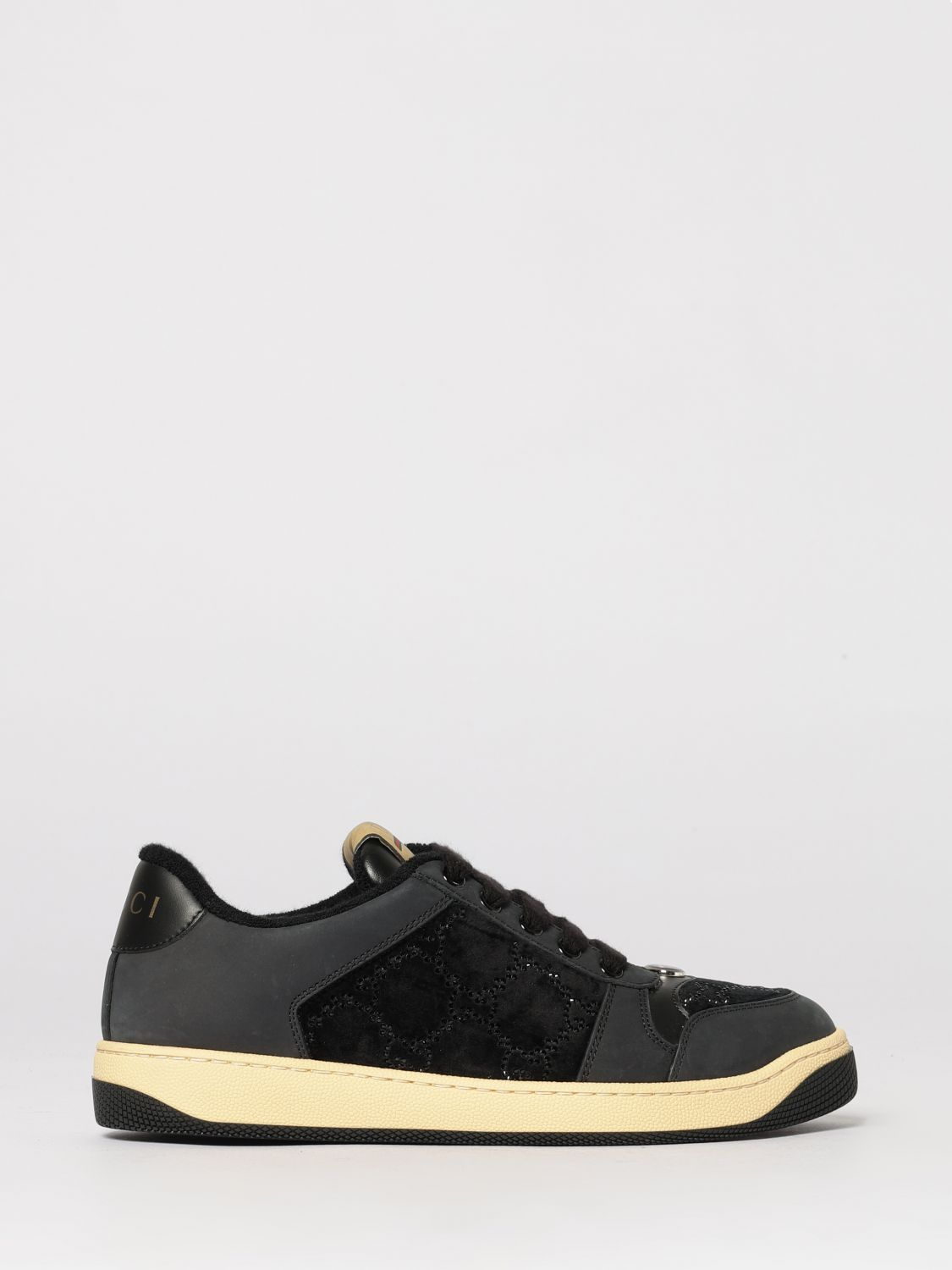 [Gucci] Sneakers SS26 853276FAFFM 1078