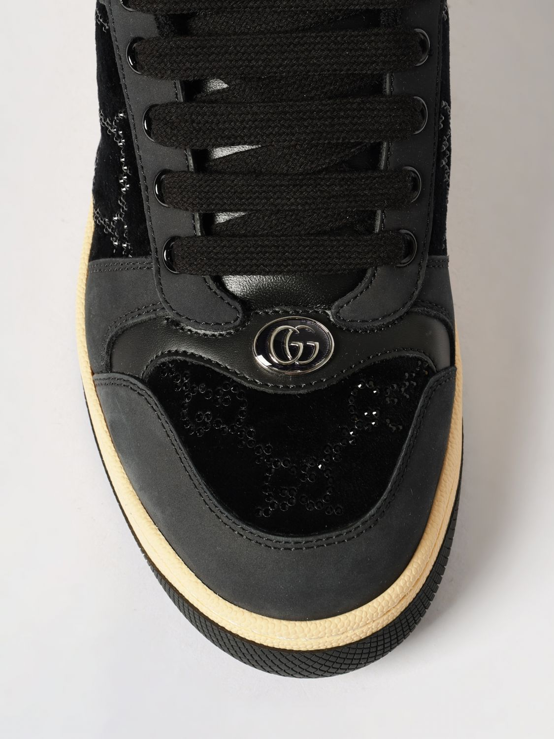 [Gucci] Sneakers SS26 853276FAFFM 1078