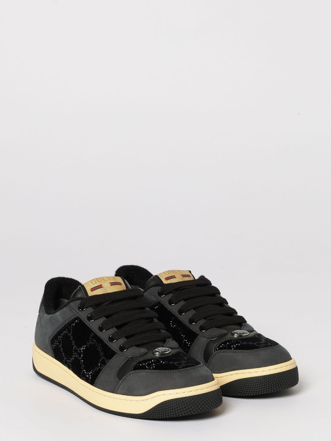 [Gucci] Sneakers SS26 853276FAFFM 1078