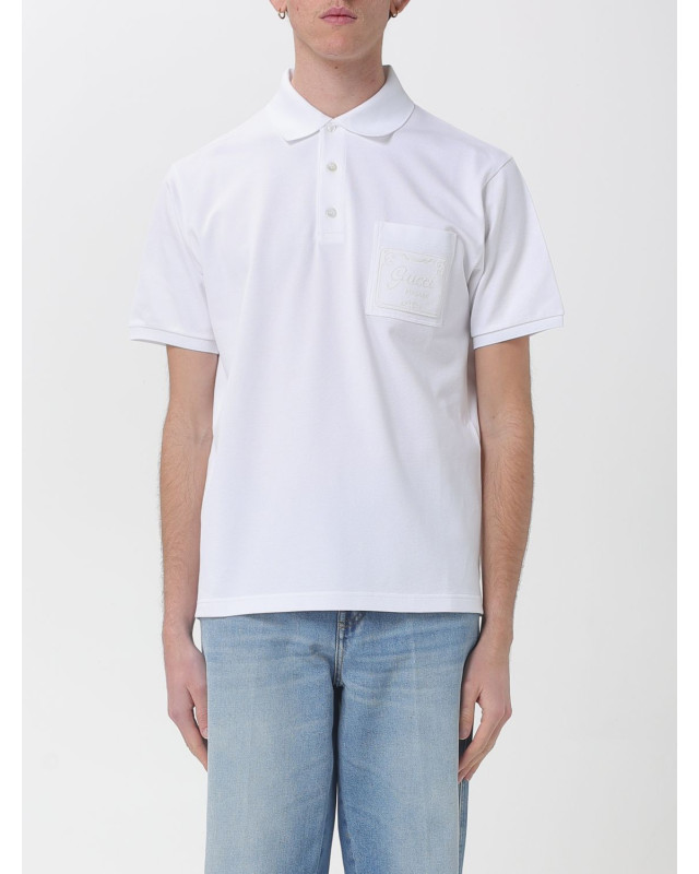 [Gucci] T-shirts Short Sleeve SS26 854633XJHOH 9051