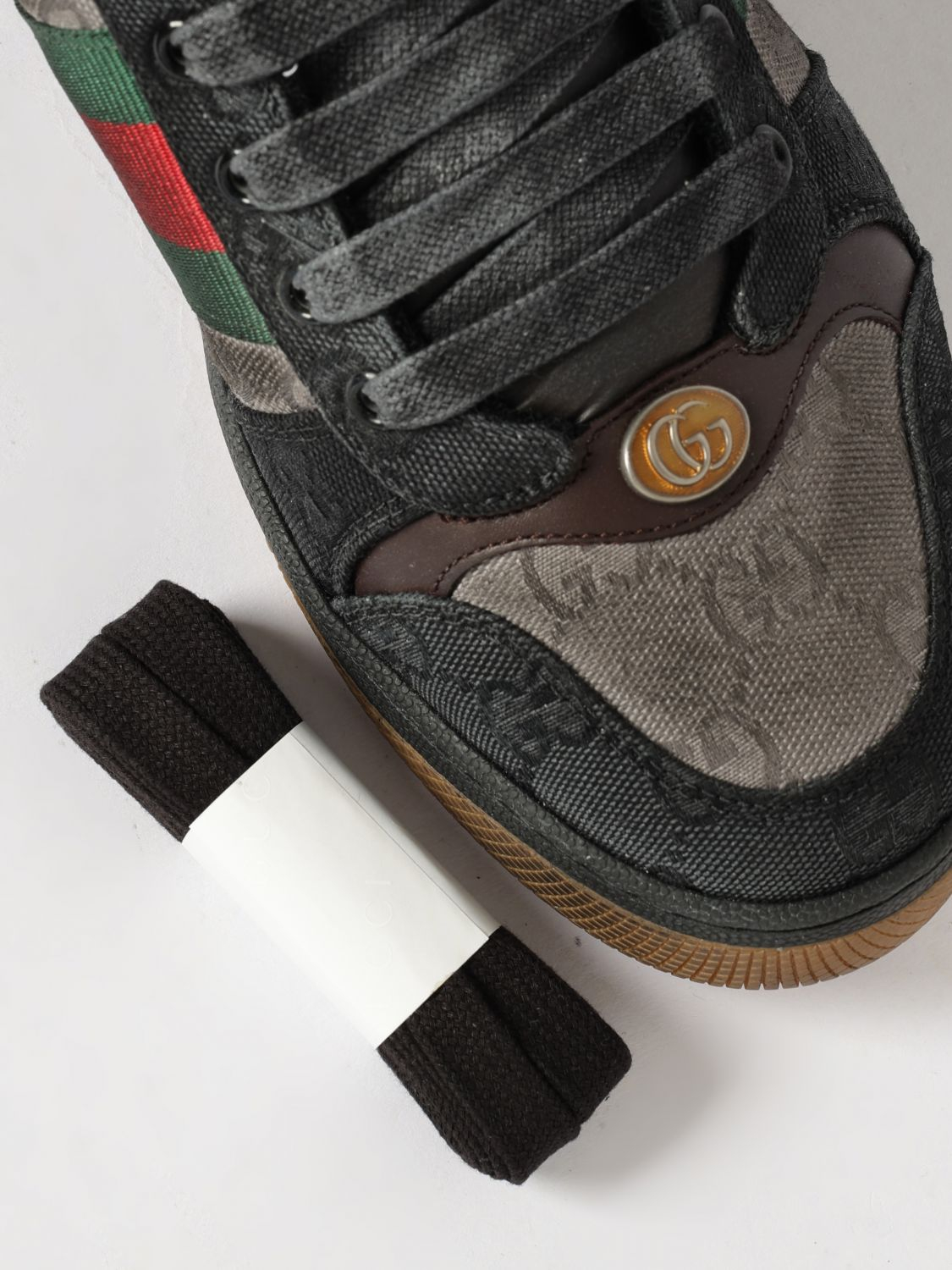 [Gucci] Sneakers SS26 857889FAFEN 1077