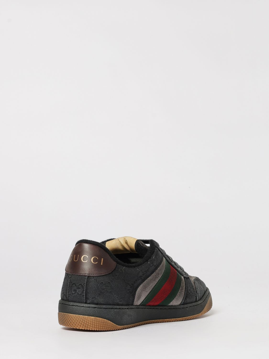 [Gucci] Sneakers SS26 857889FAFEN 1077