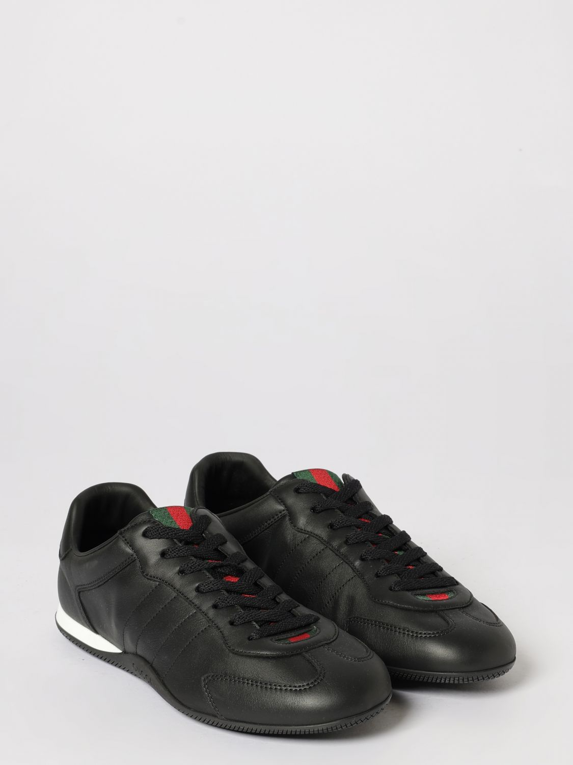 [Gucci] Sneakers SS26 857018AAFUH 1086