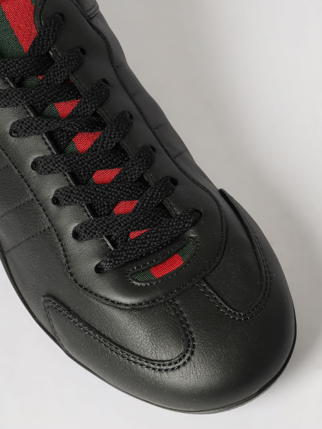 [Gucci] Sneakers SS26 857018AAFUH 1086