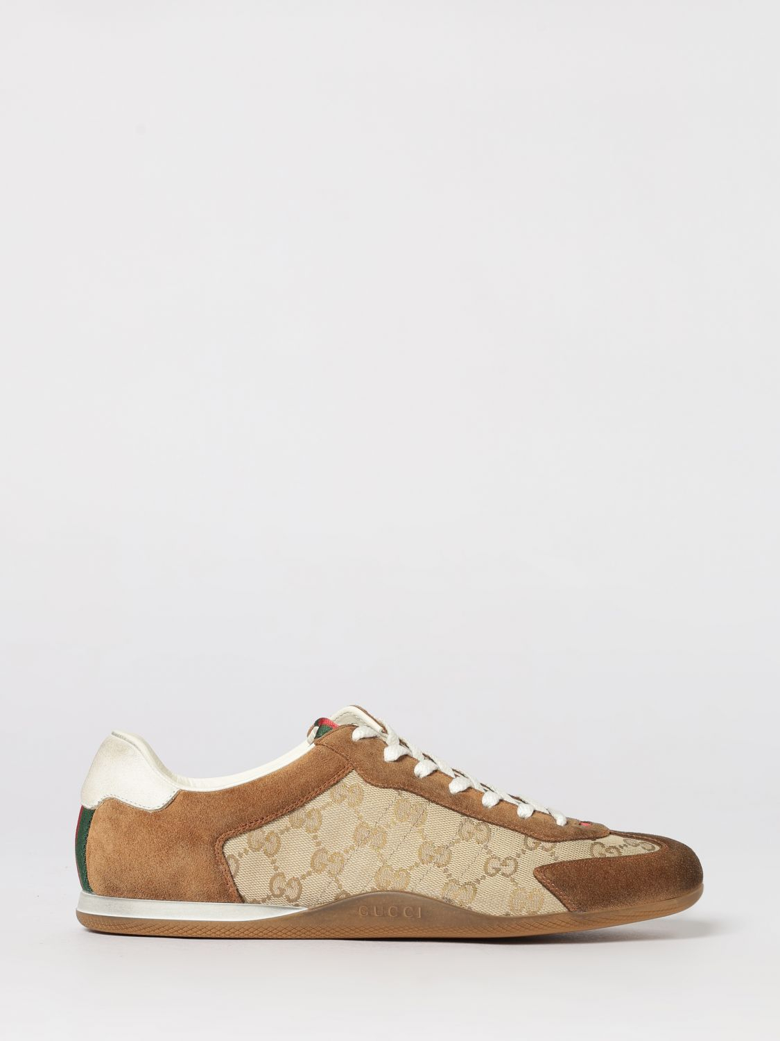 [Gucci] Sneakers SS26 857018AAF1X 2750