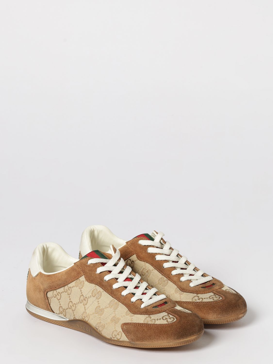 [Gucci] Sneakers SS26 857018AAF1X 2750