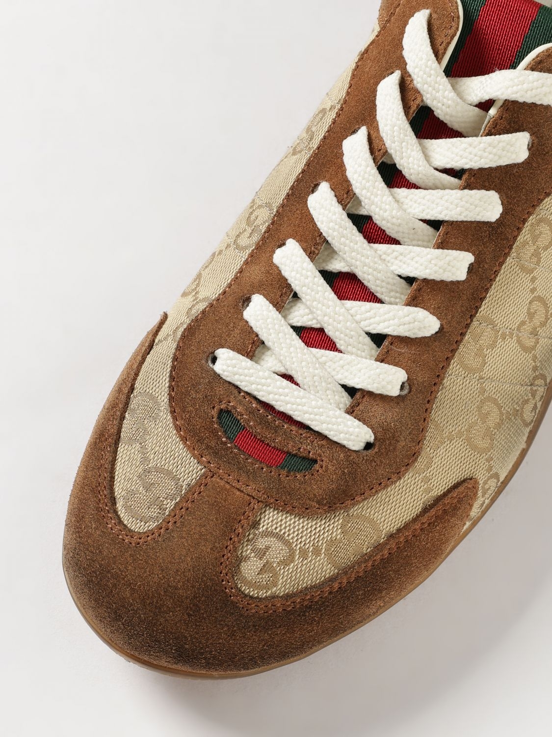[Gucci] Sneakers SS26 857018AAF1X 2750