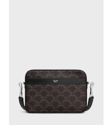 [Celine] Shoulder bag SS26 113942EVJ 38SI