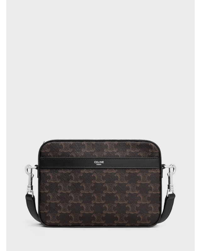 [Celine] Shoulder bag SS26 113942EVJ 38SI
