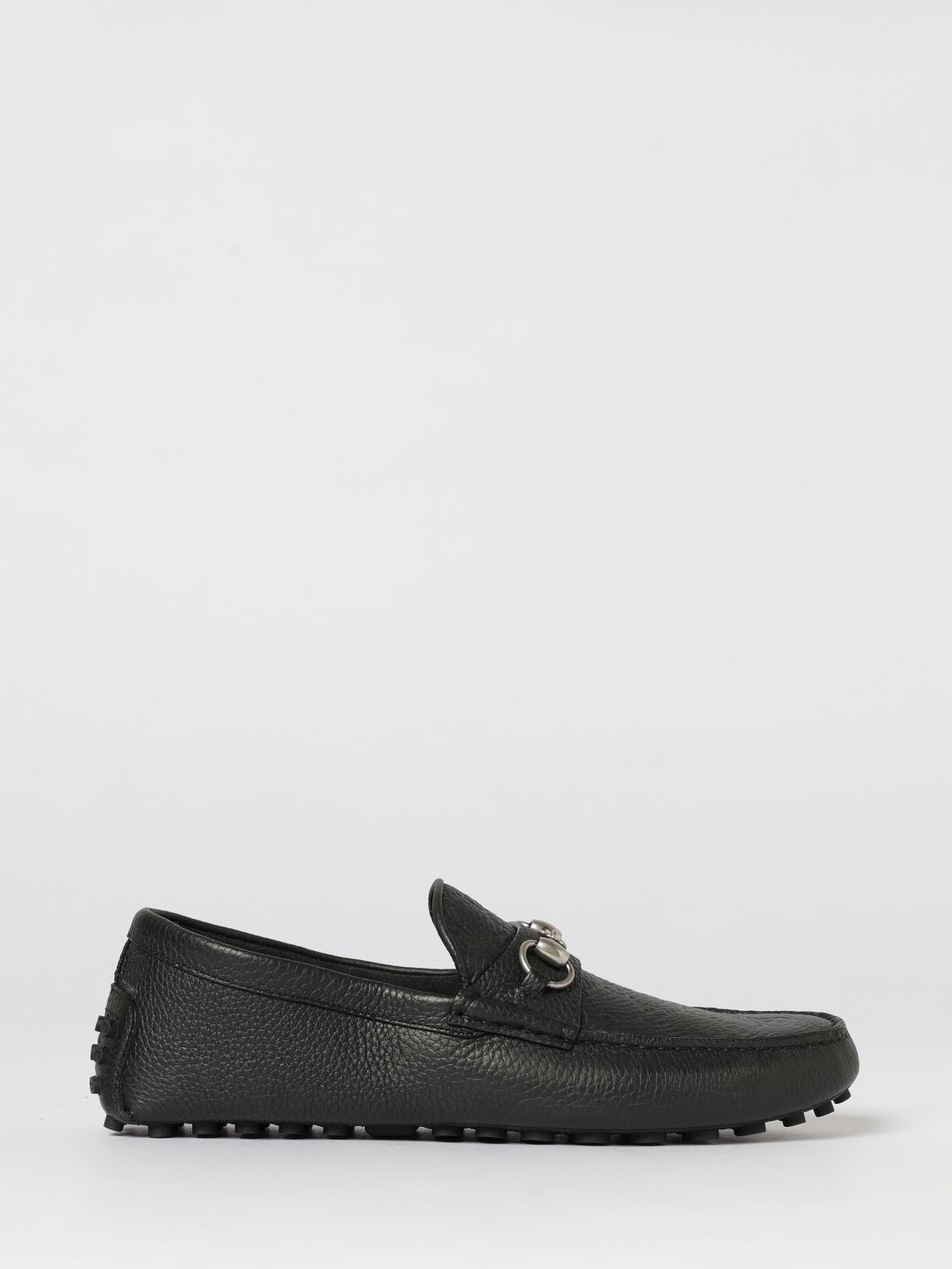 [Gucci] Loafer SS26 765859AADQ4 1000