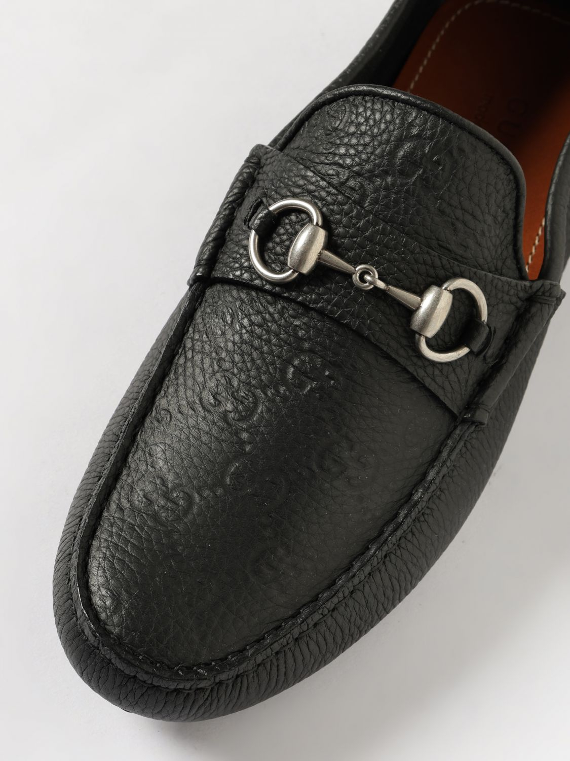 [Gucci] Loafer SS26 765859AADQ4 1000