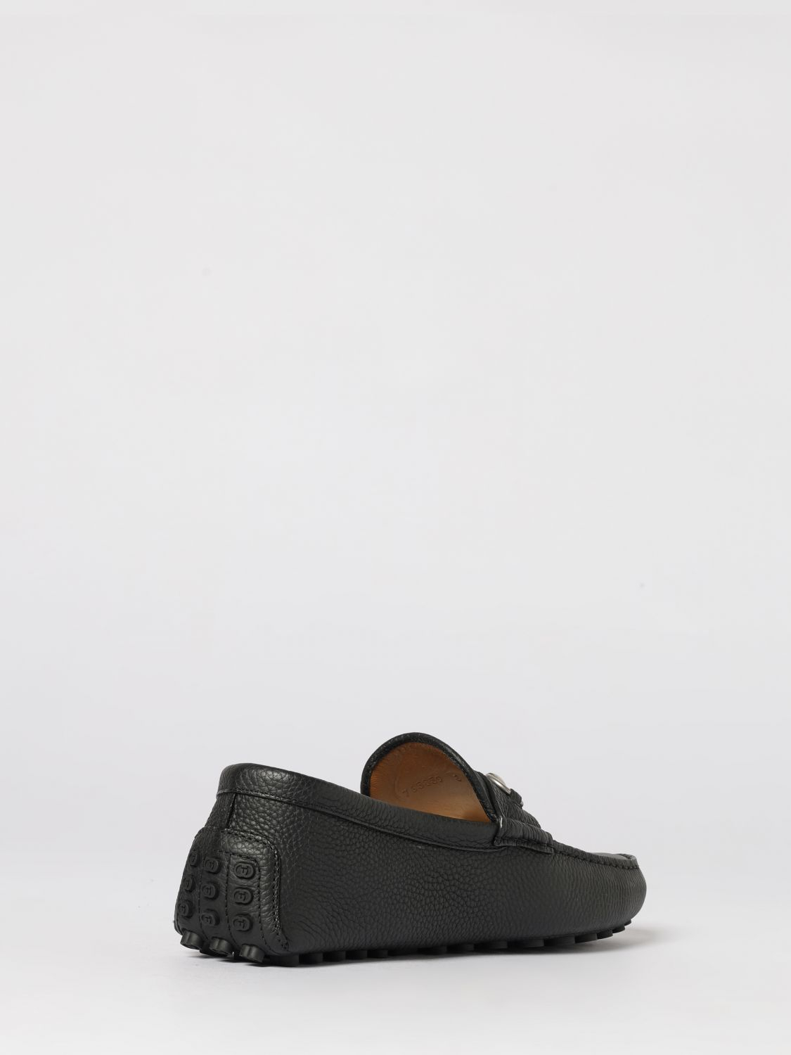 [Gucci] Loafer SS26 765859AADQ4 1000