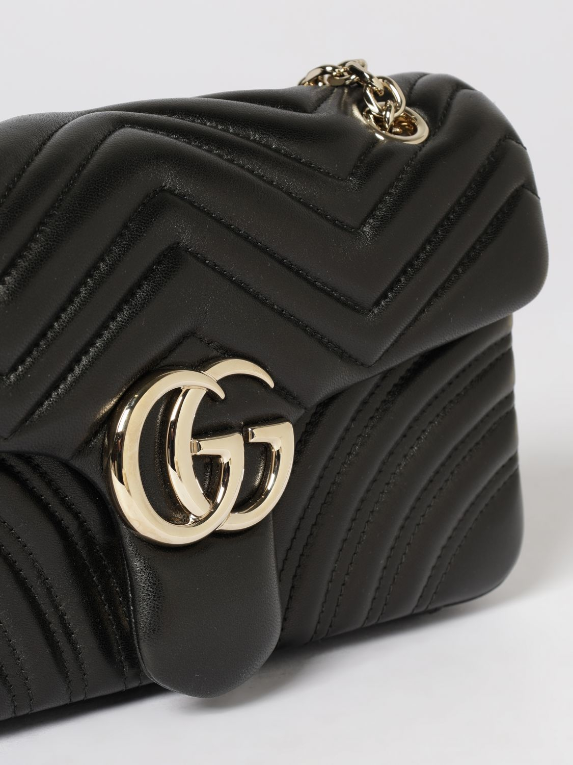[Gucci] Shoulder bag SS26 837267AAE38 1000