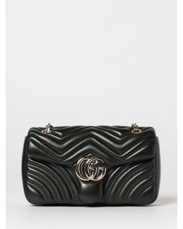 [Gucci] Shoulder bag SS26 837267AAE38 1000