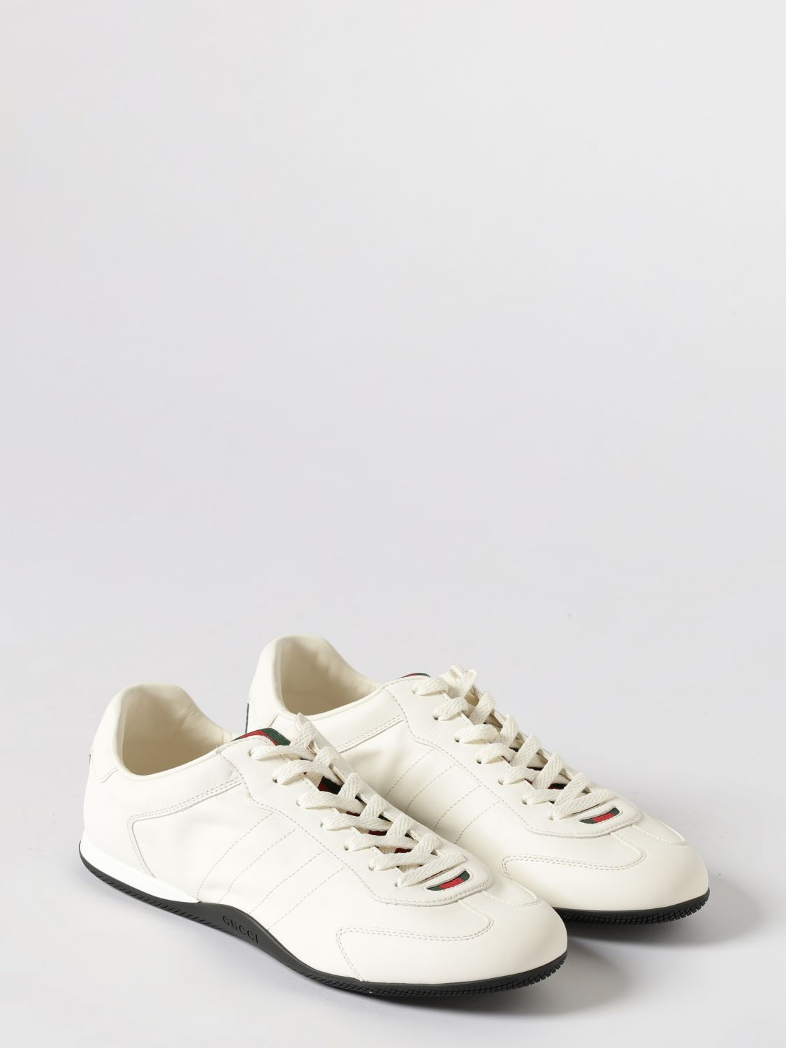 [Gucci] Sneakers SS26 857018AAFUH 9245