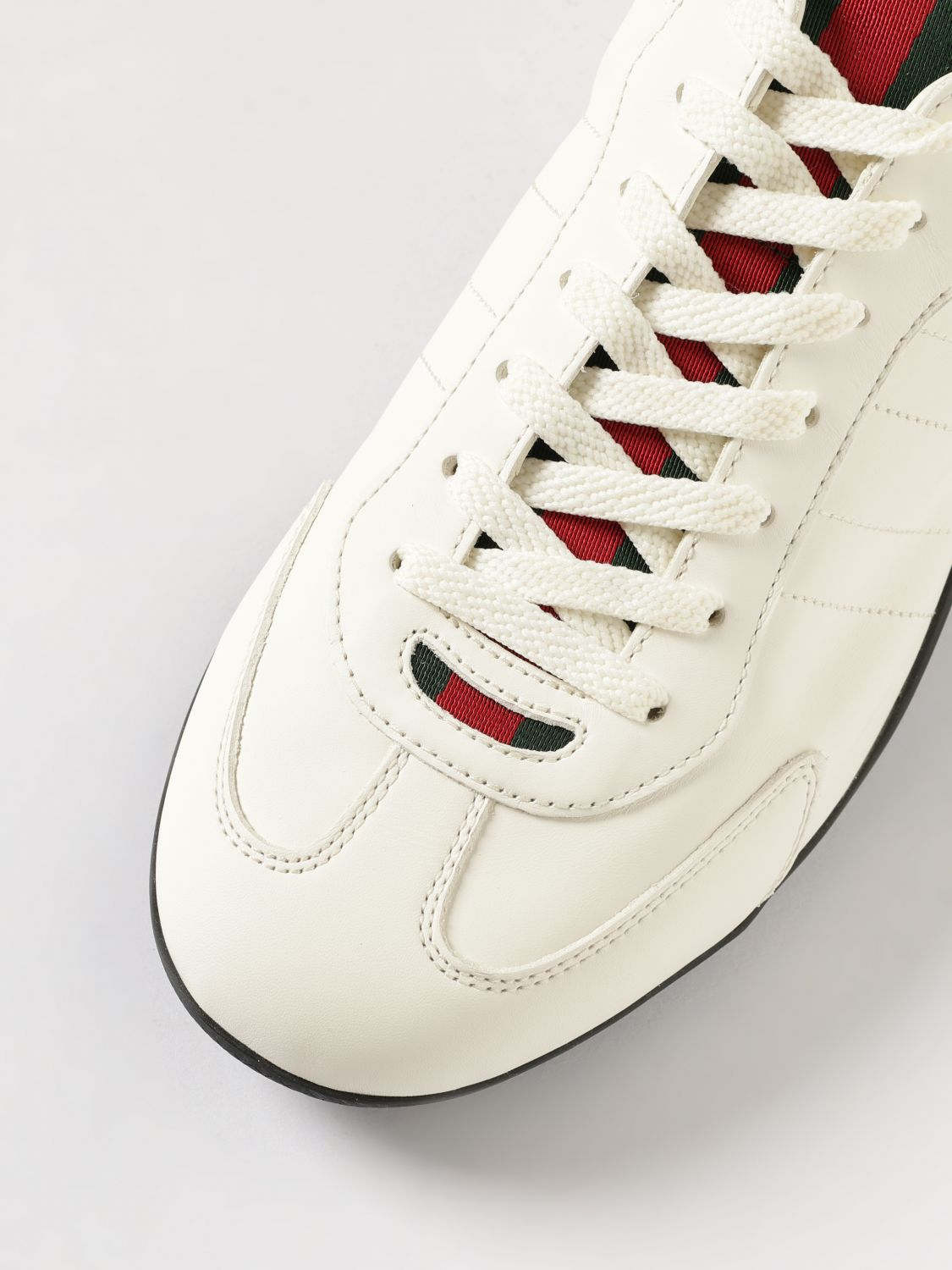[Gucci] Sneakers SS26 857018AAFUH 9245