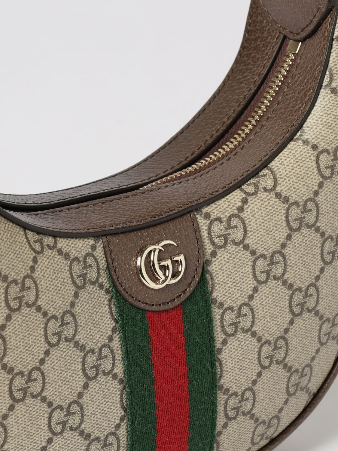 [Gucci] Shoulder bag SS26 838463FAE0P 9746