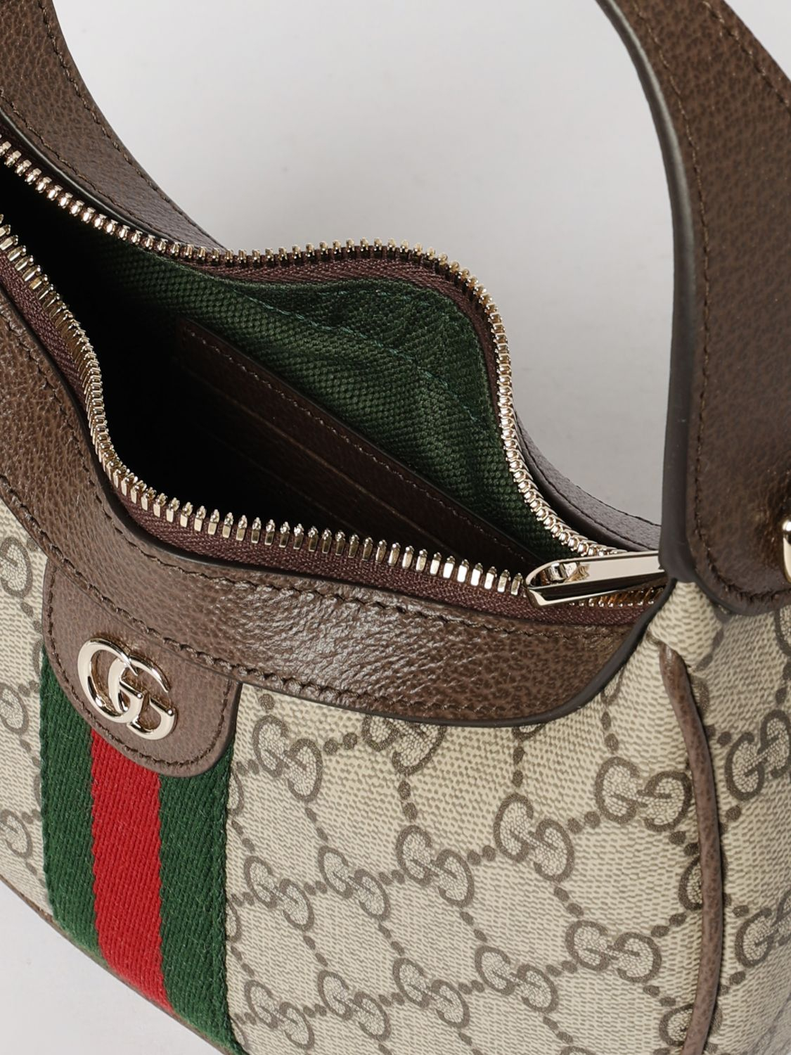 [Gucci] Shoulder bag SS26 838463FAE0P 9746