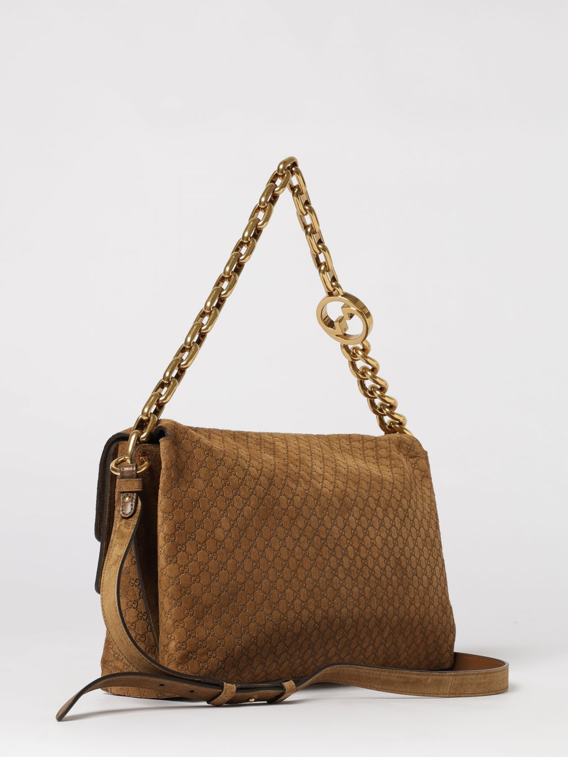 [Gucci] Shoulder bag SS26 857362AAF0P 2118