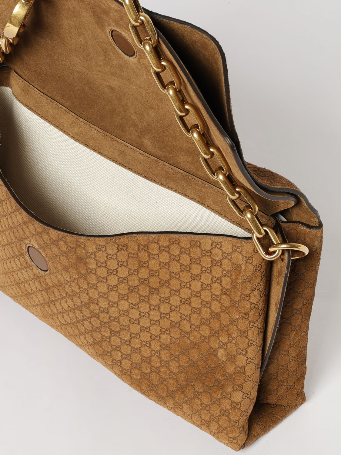[Gucci] Shoulder bag SS26 857362AAF0P 2118