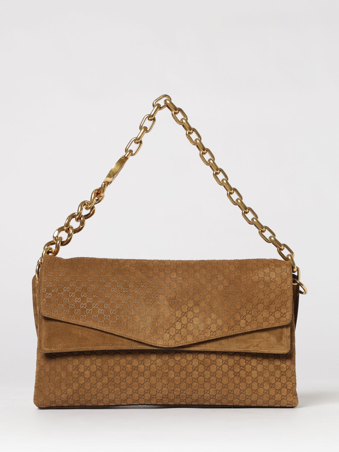 [Gucci] Shoulder bag SS26 857362AAF0P 2118