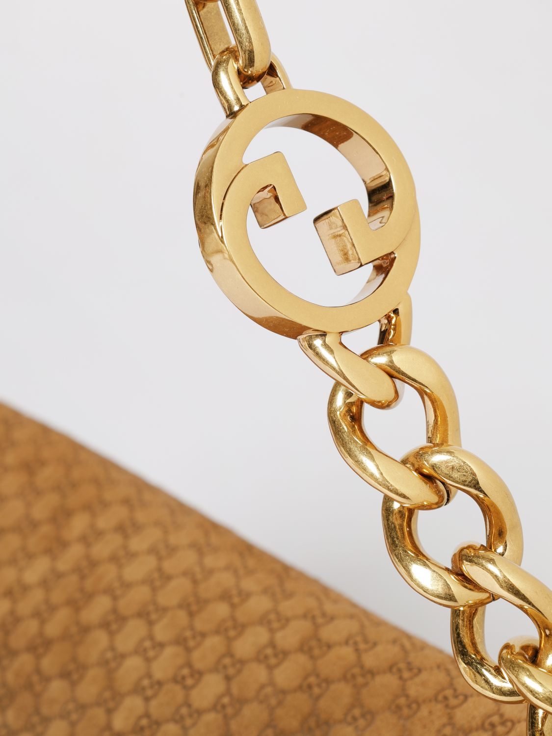 [Gucci] Shoulder bag SS26 857362AAF0P 2118