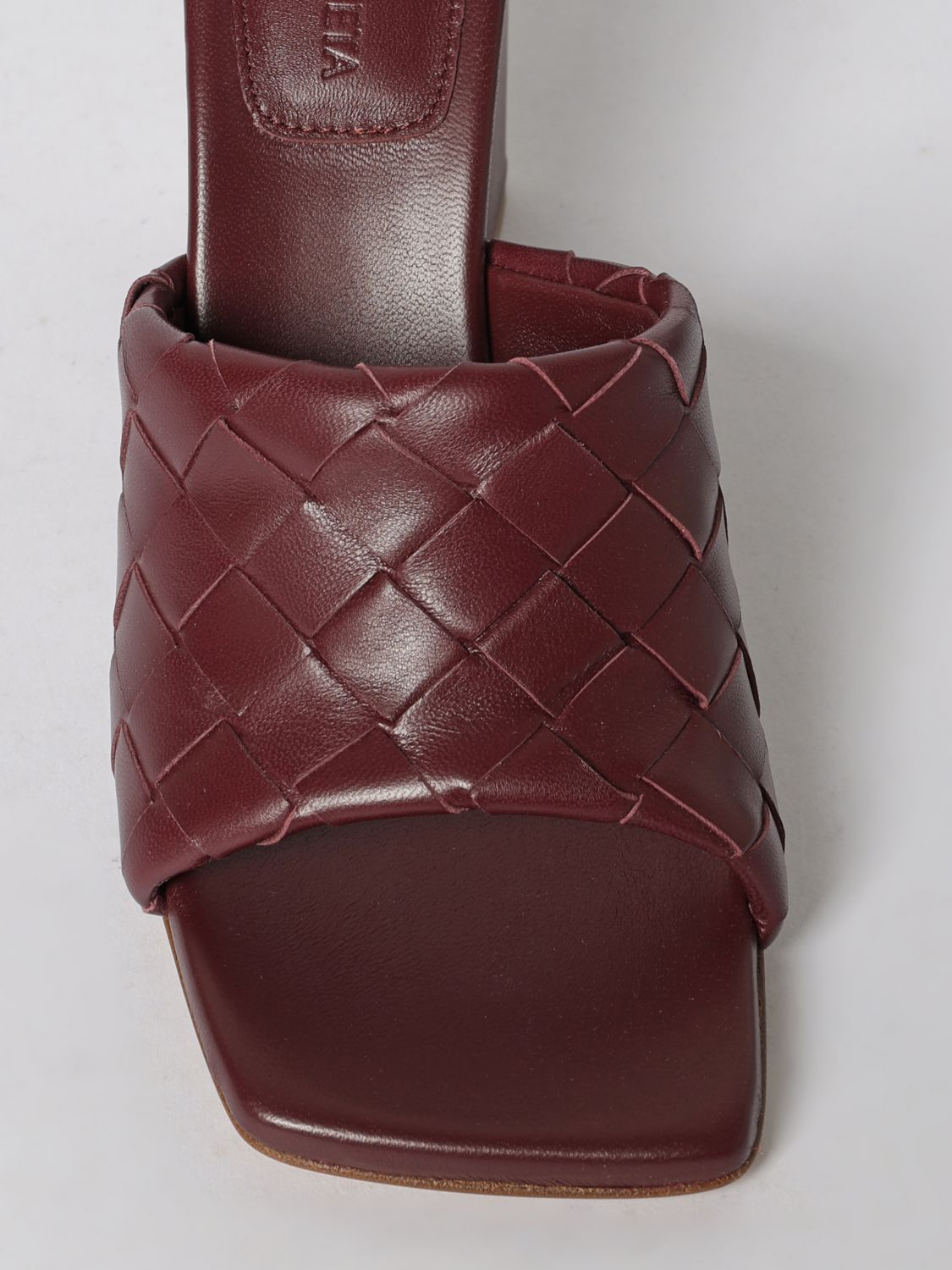 [Bottega Veneta] Sandals SS26 855947V2ED0 2240