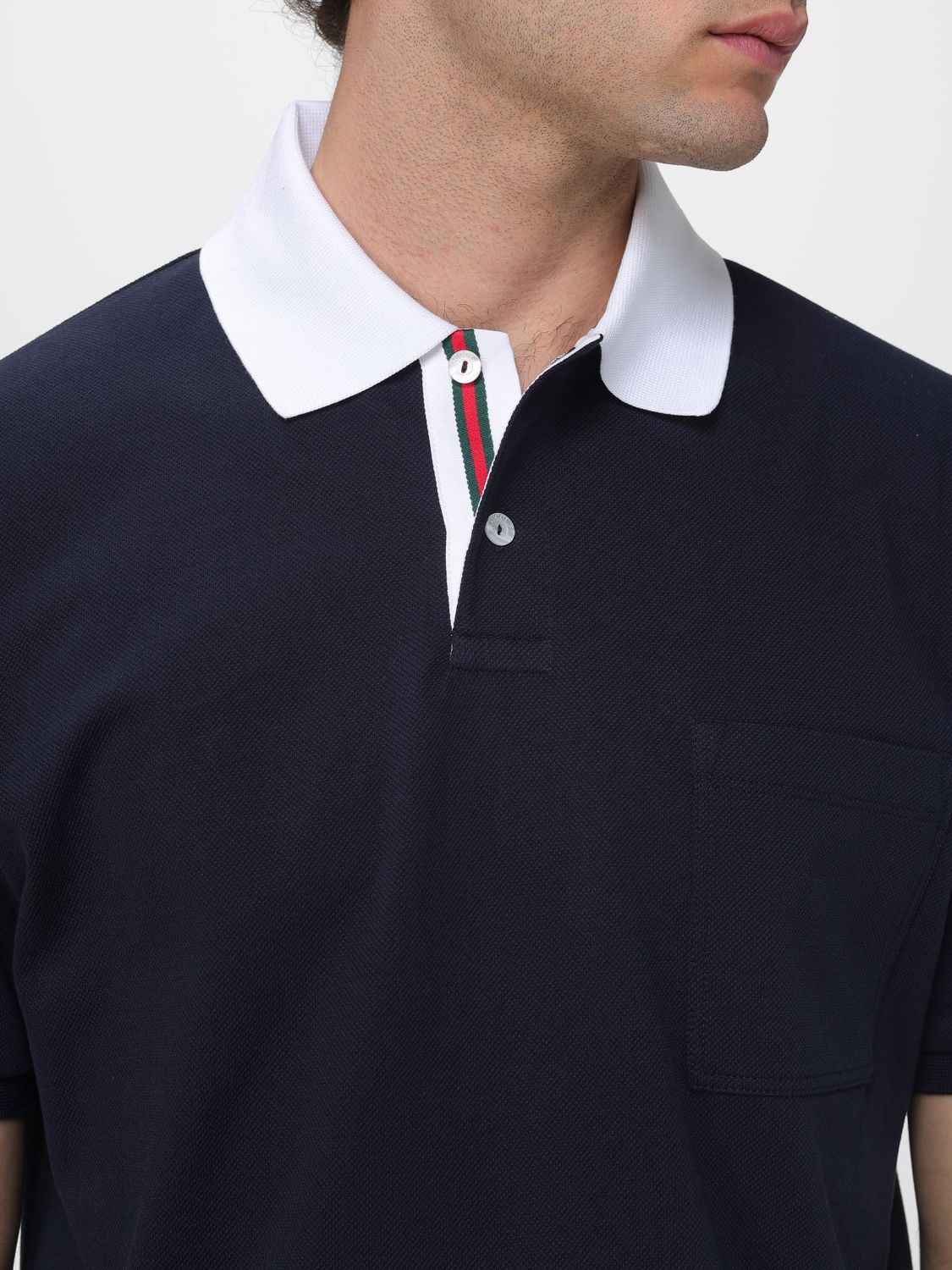 [Gucci] T-shirts Short Sleeve SS26 854632XJHOG 4002