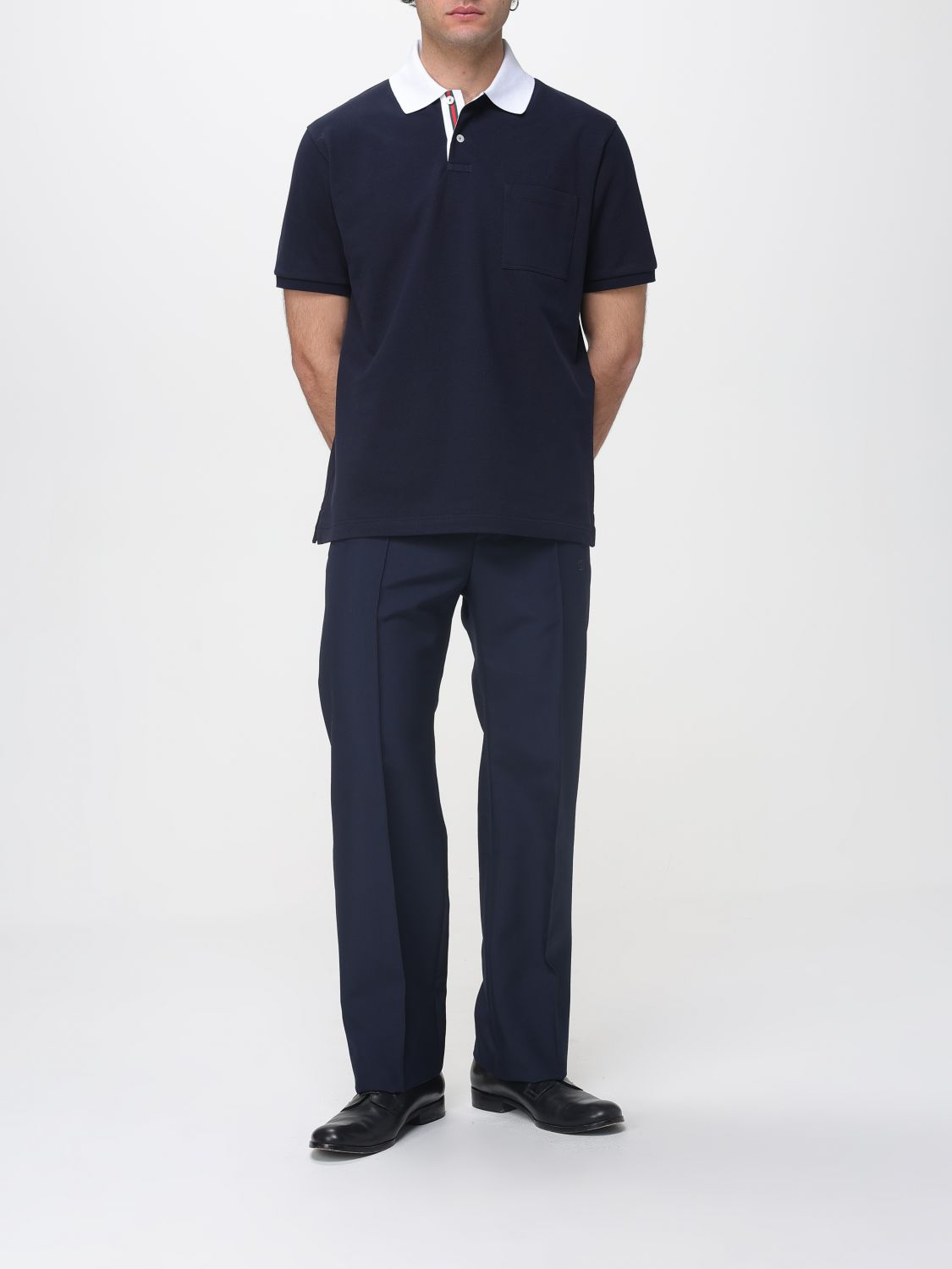 [Gucci] T-shirts Short Sleeve SS26 854632XJHOG 4002