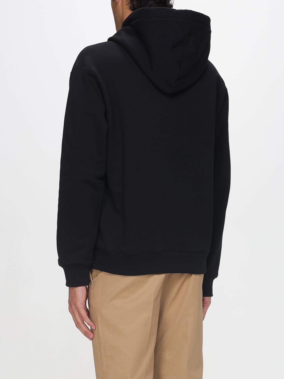 [Gucci] Hoodie SS26 855976XJHNH 1152