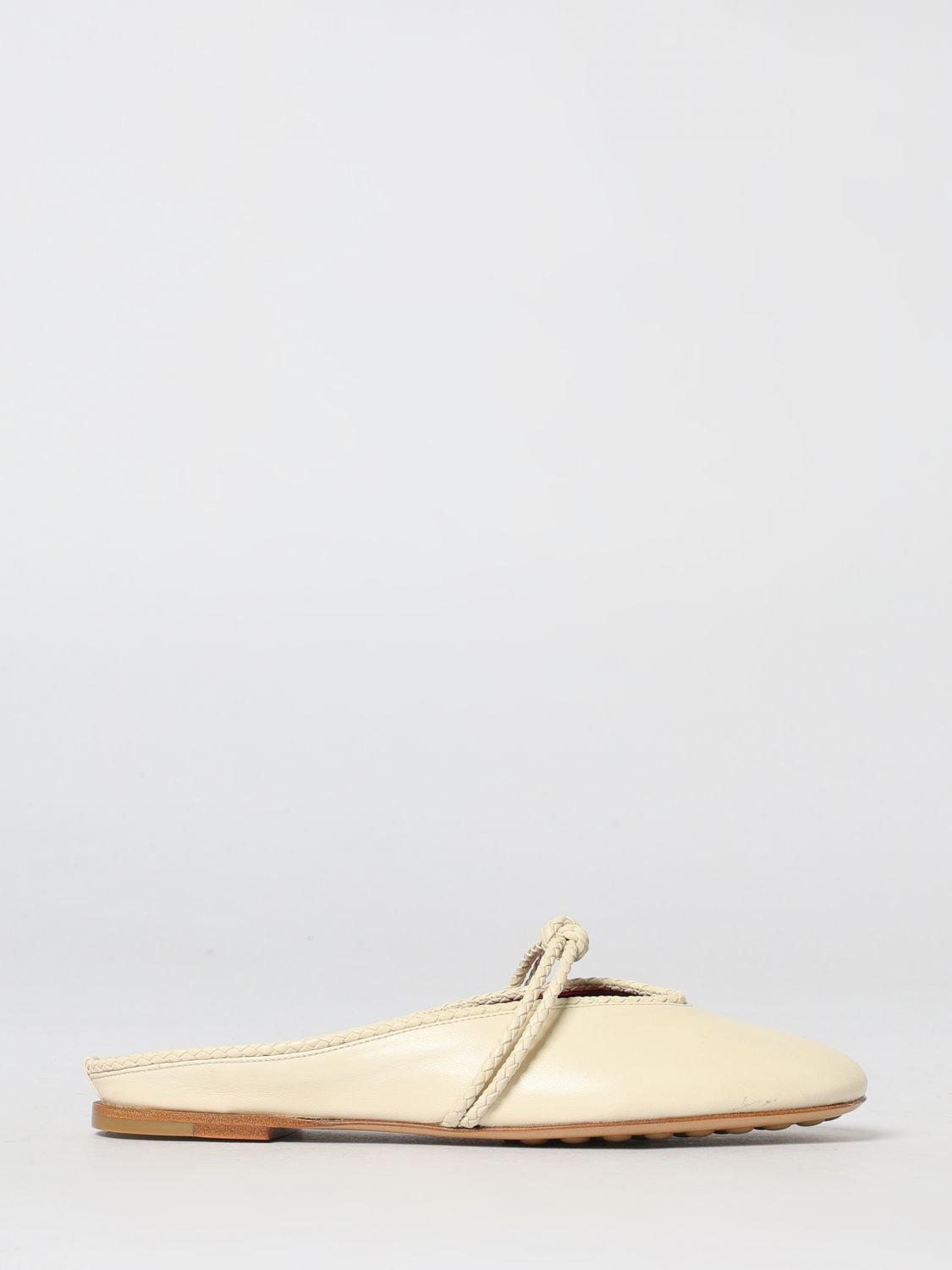 [Bottega Veneta] Mules SS26 855863VBSD0 9031