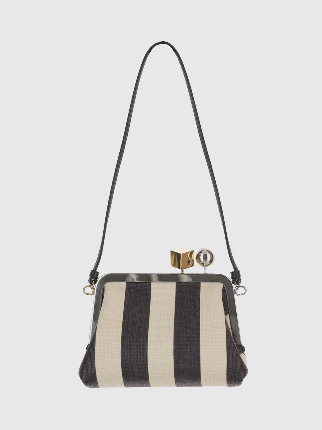 [JACQUEMUS] Clutch bag SS26 BAW00451AE00076 1FY