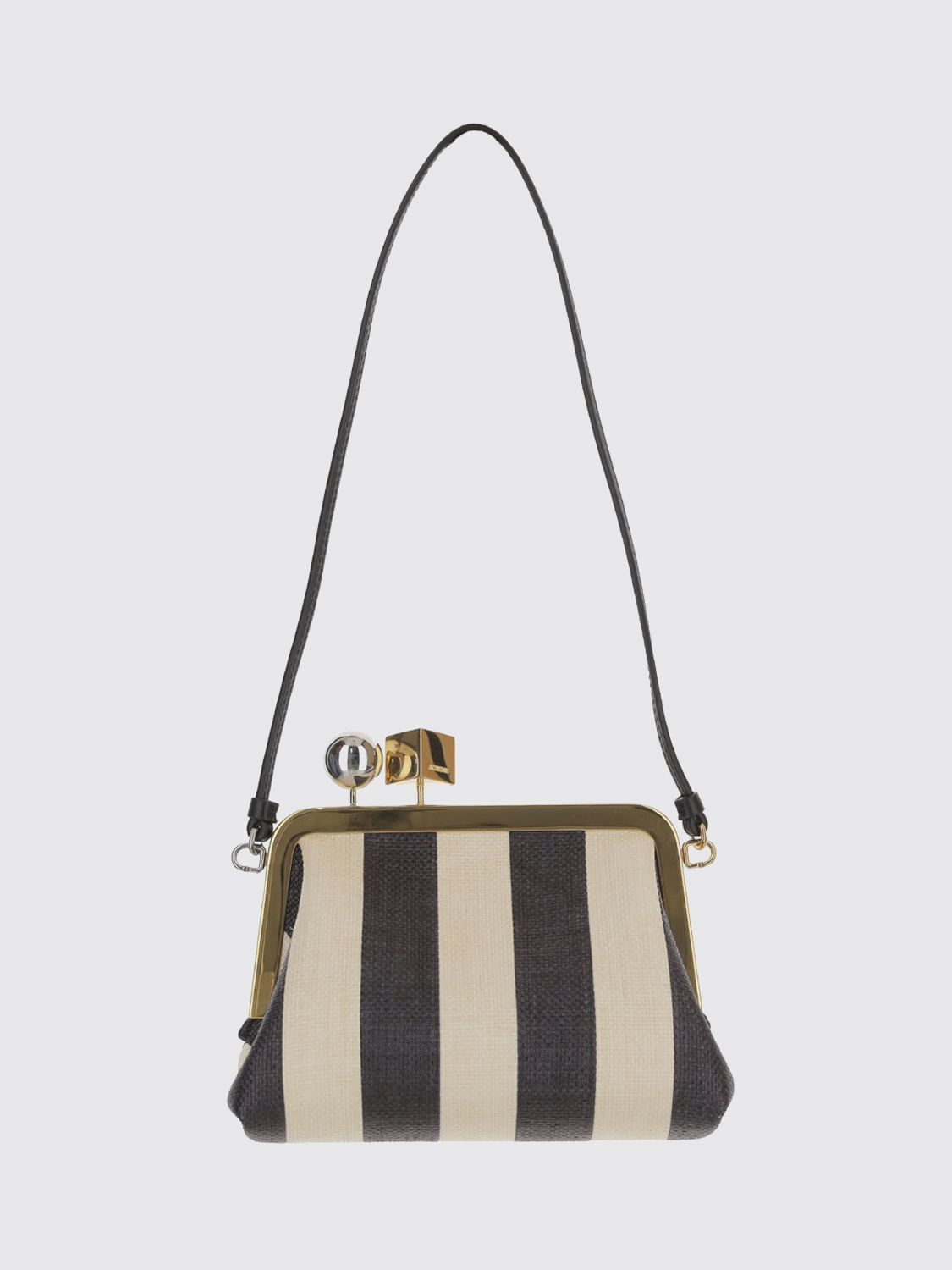 [JACQUEMUS] Clutch bag SS26 BAW00451AE00076 1FY