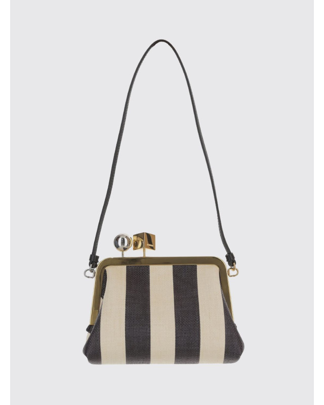[JACQUEMUS] Clutch bag SS26 BAW00451AE00076 1FY