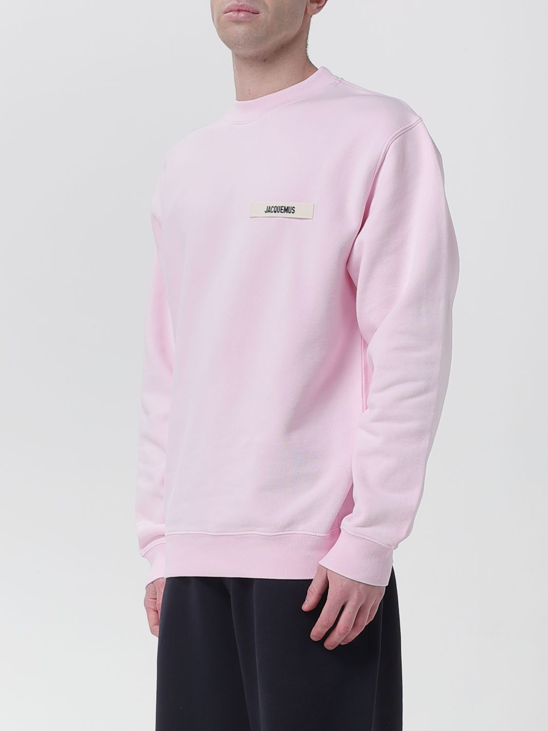 [JACQUEMUS] Sweatshirt SS26 SSM00206AJ00126 431