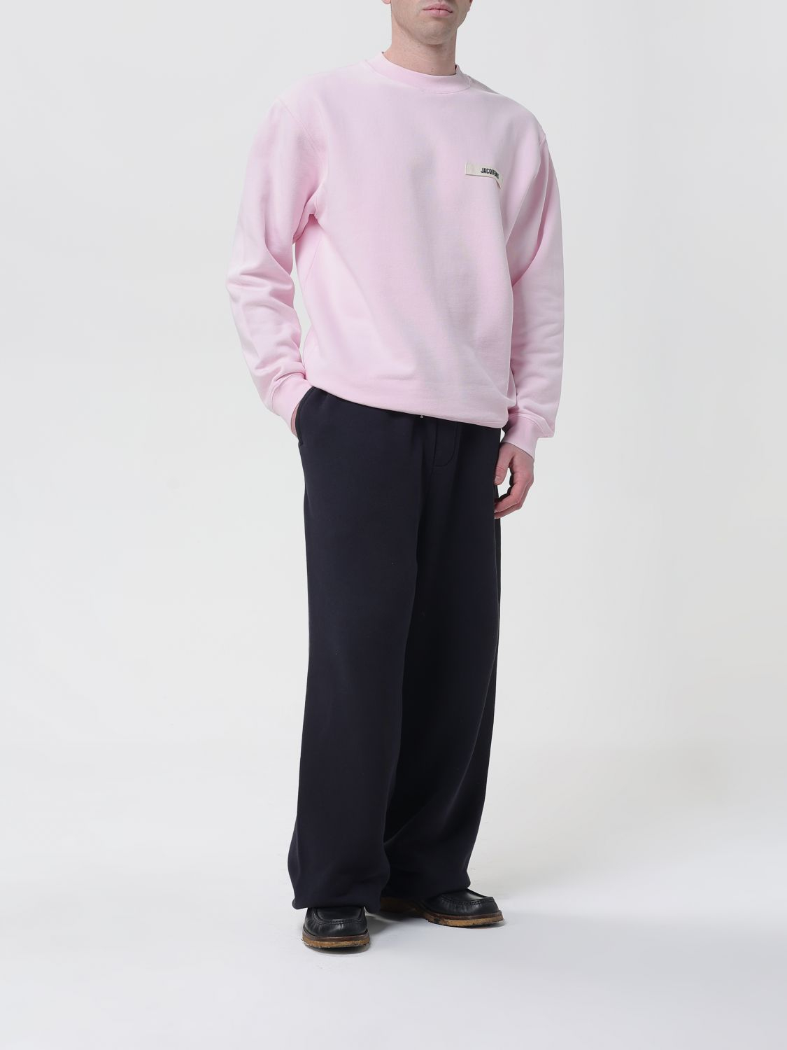 [JACQUEMUS] Sweatshirt SS26 SSM00206AJ00126 431