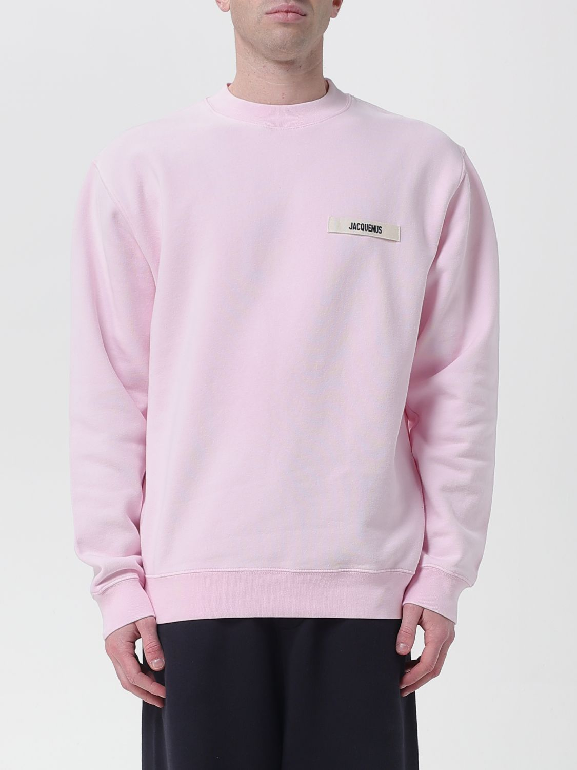 [JACQUEMUS] Sweatshirt SS26 SSM00206AJ00126 431