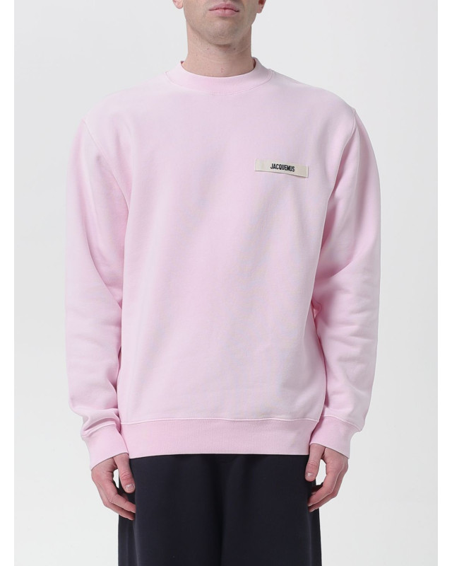 [JACQUEMUS] Sweatshirt SS26 SSM00206AJ00126 431