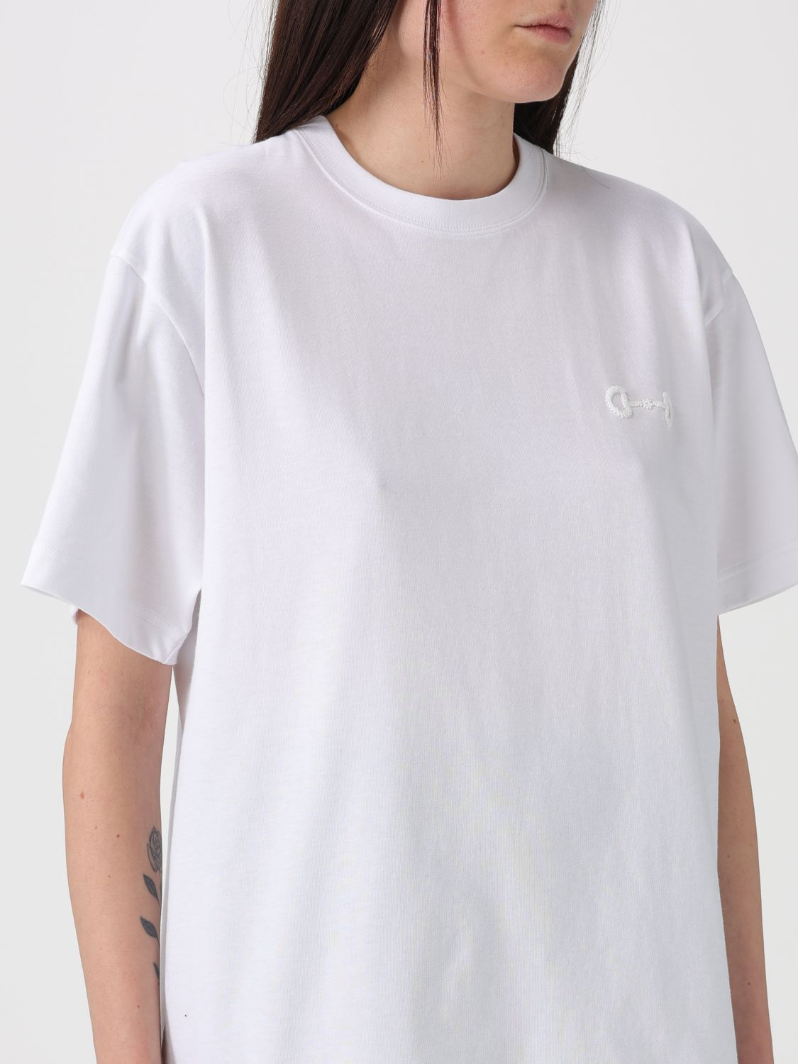 [Gucci] T-shirts Short Sleeve SS26 837959XJHMR 9051