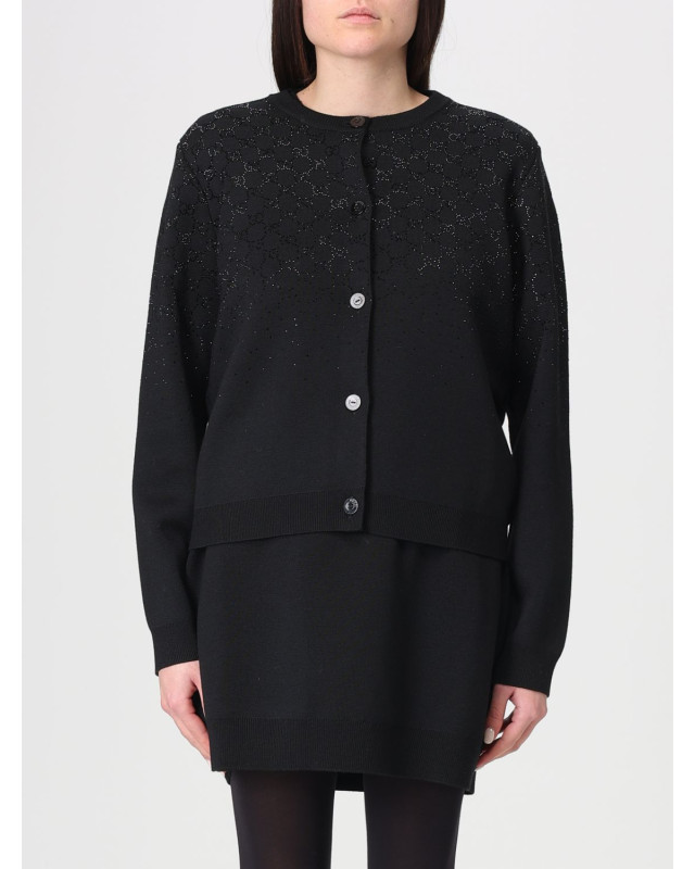 [Gucci] Cardigan SS26 813850XKFB3 1043