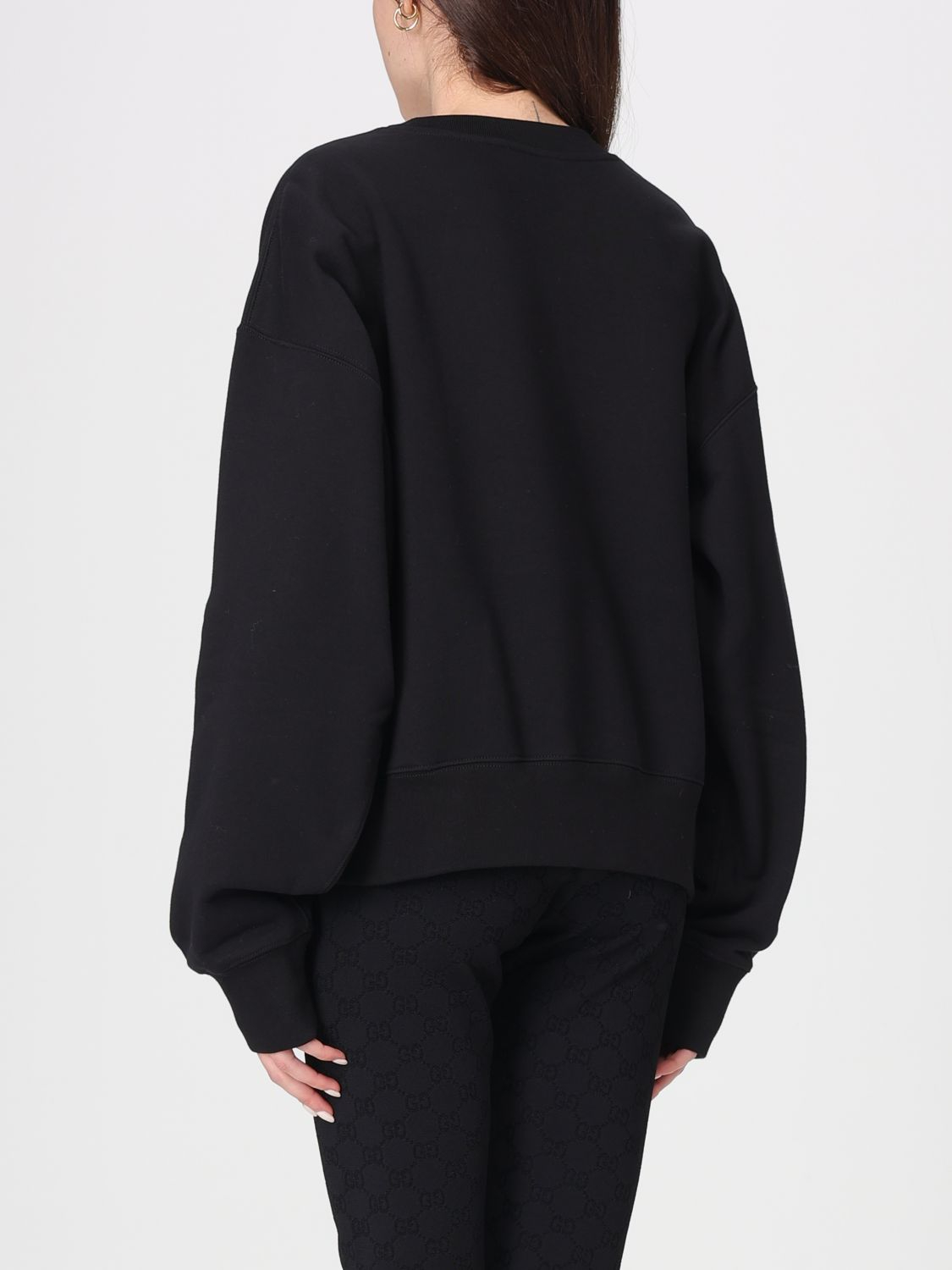 [Gucci] Sweatshirt SS26 837931XJHMP 1043
