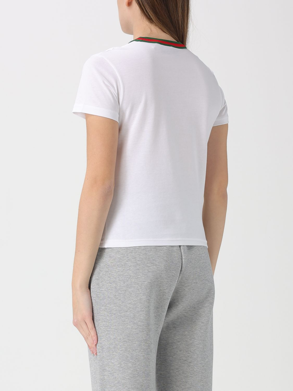 [Gucci] T-shirts Short Sleeve SS26 819551XJHJA 9692