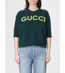 [Gucci] Knitwear SS26 851972XKEBC 3027