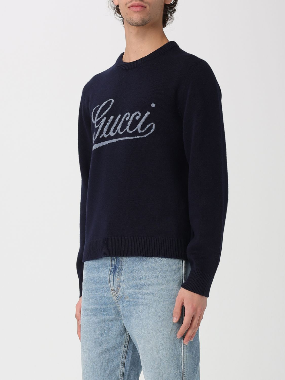 [Gucci] Knitwear SS26 851725XKFBD 4795